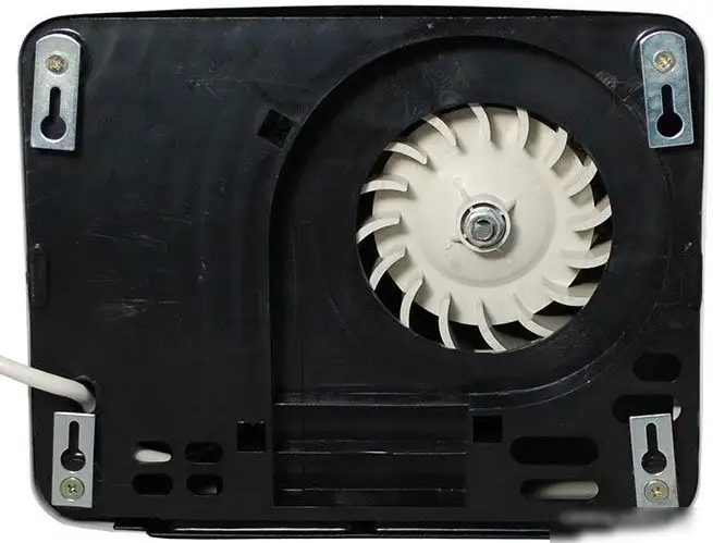 Сушилка для рук G-teq 8828 MW - фото товара