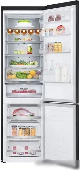 Холодильник LG GA-B509MBUM - фото товара