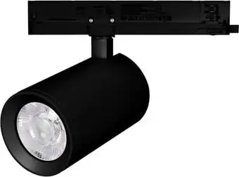 Трековый светильник Arlight LGD-NIKA-4TR-R100-40W Day4000 031178 – изображение в каталоге