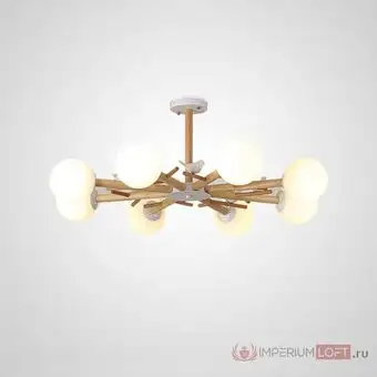 Подвесная люстра ImperiumLoft Finch01 178022-26 – изображение в каталоге