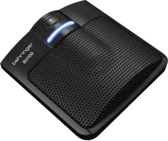 Проводной микрофон Behringer BU100 – изображение в каталоге