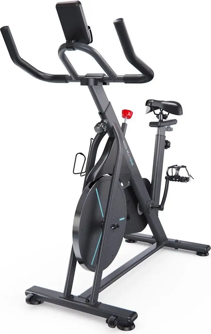 Велотренажер DFC Ovicx Q100 – фото товара