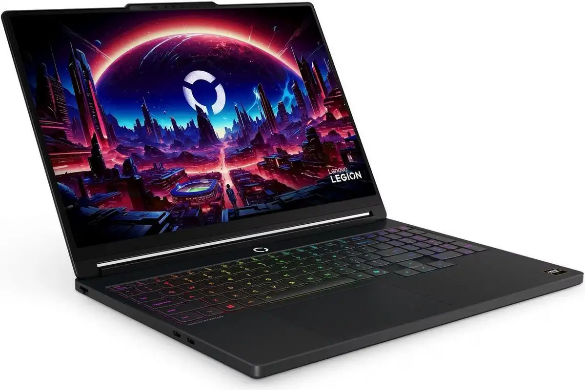 Игровой ноутбук Lenovo Legion 5 15AGP11 83Q6000VRK – фото товара