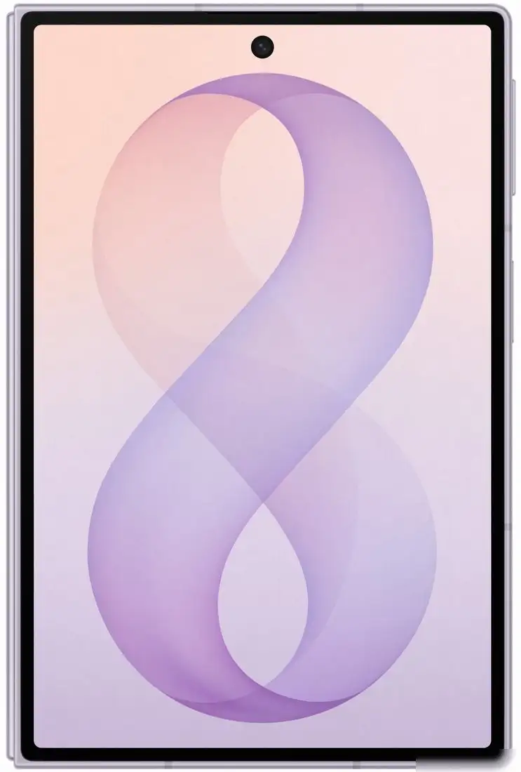 Телефон Samsung Galaxy Z Fold8 SM-F971B 12GB/512GB (лаванда) – фото товара