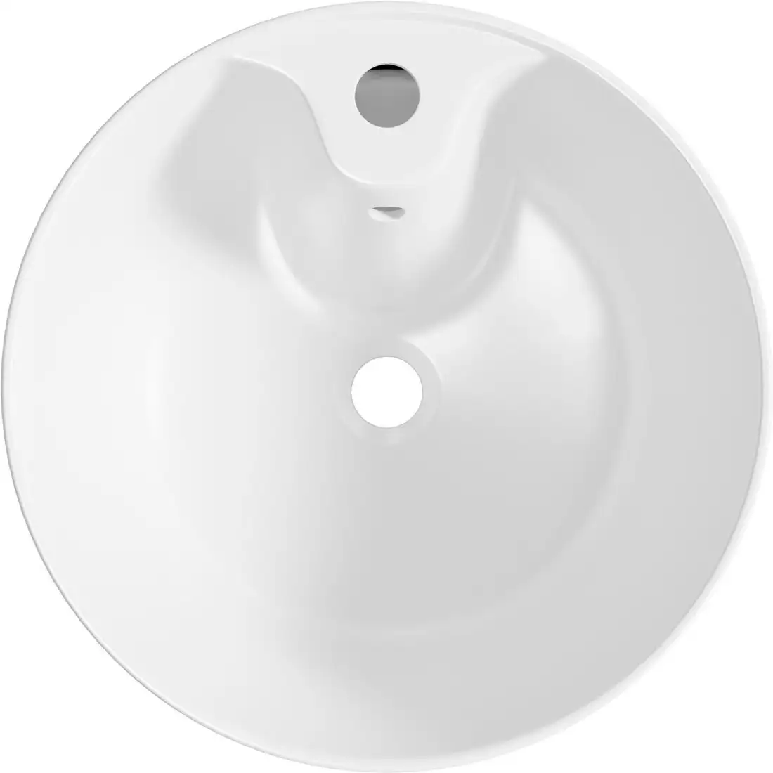 Умывальник Wellsee Callipy Art 32890100S - фото товара
