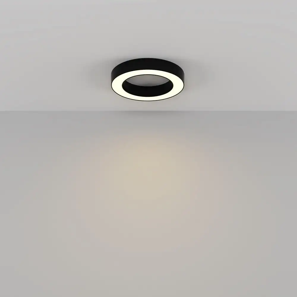 Припотолочная люстра Maytoni Lua C093CL-36W3K-B – фото товара