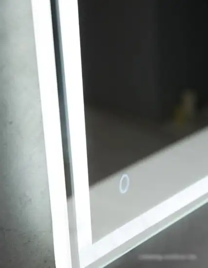 BelBagno Зеркало SPC-GRT-1000-600-LED-TCH – фото товара