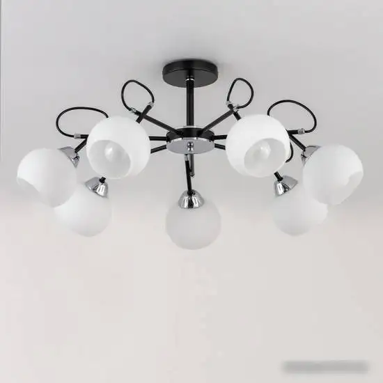 Люстра средней высоты Citilux Стивен CL141271 – фото товара