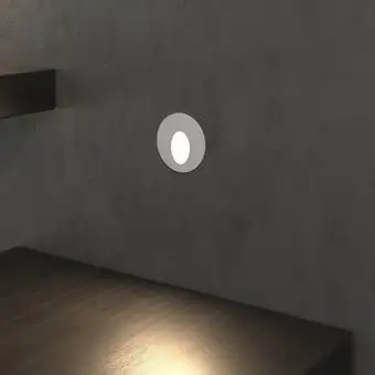 Точечный светильник Elektrostandard MRL LED 1101 (белый) – изображение в каталоге