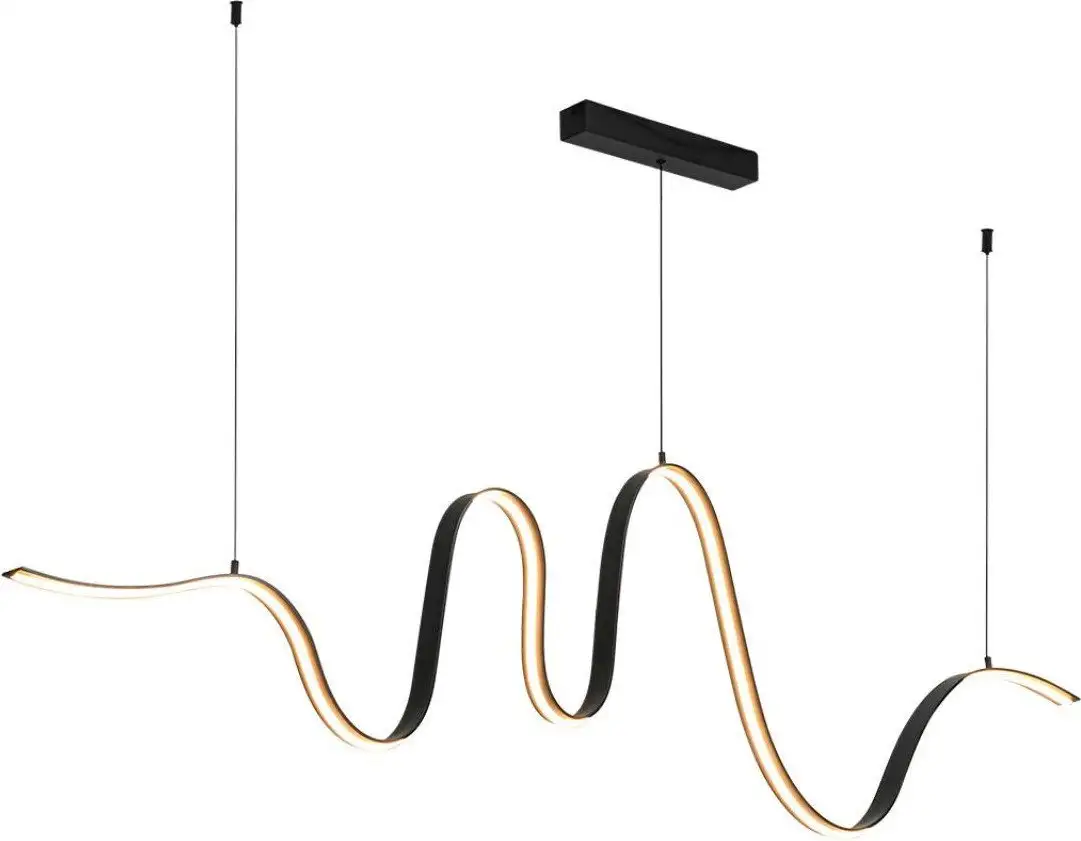 Подвесная люстра Odeon Light Nastro 7025/52L – фото товара