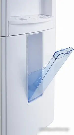 Кулер для воды HotFrost V118F – фото товара