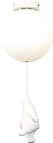 Подвесная люстра Evoluce Modena SLE115422-01 – изображение в каталоге