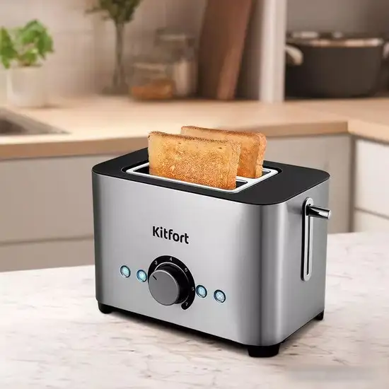 Тостер Kitfort KT-6210 – фото товара