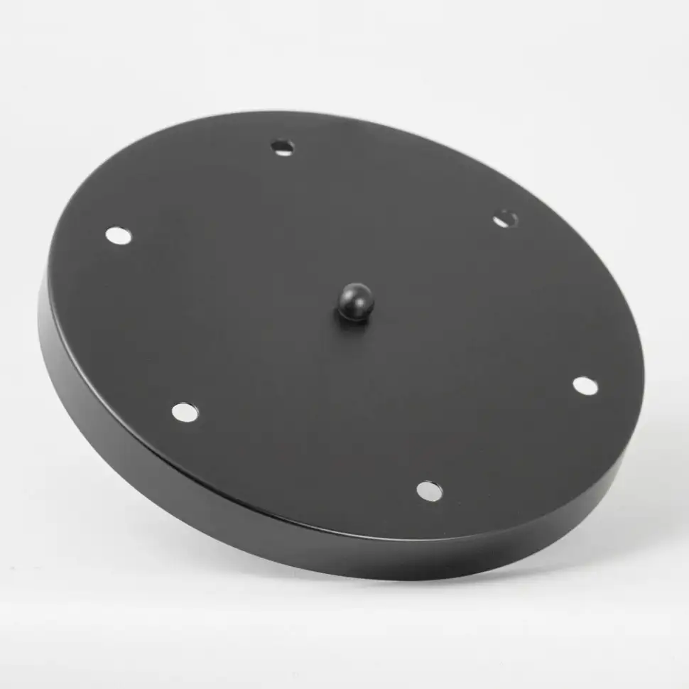Подвесная люстра Lussole Brantley LSP-8930 – фото товара