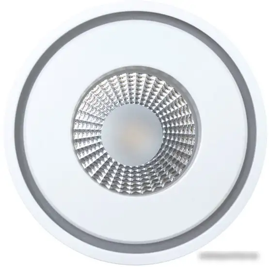 Точечный светильник Arte Lamp Ain A7248PL-1WH – фото товара