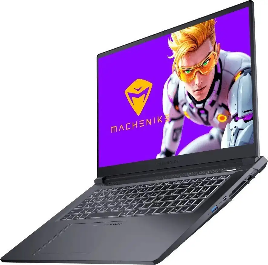 Игровой ноутбук Machenike Star 17 Neptune 2K XL JJ00GT00JRU – фото товара