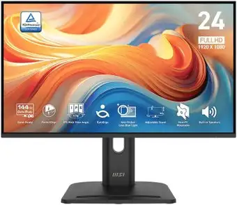 Монитор MSI Pro MP245PG E14 – изображение в каталоге