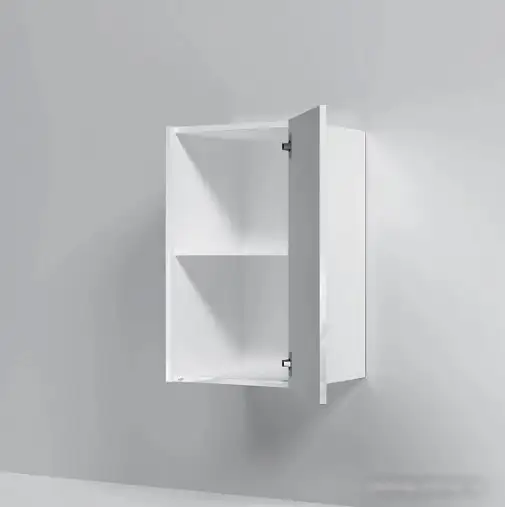 AM.PM Шкаф Func M8FCH0402WG – фото товара