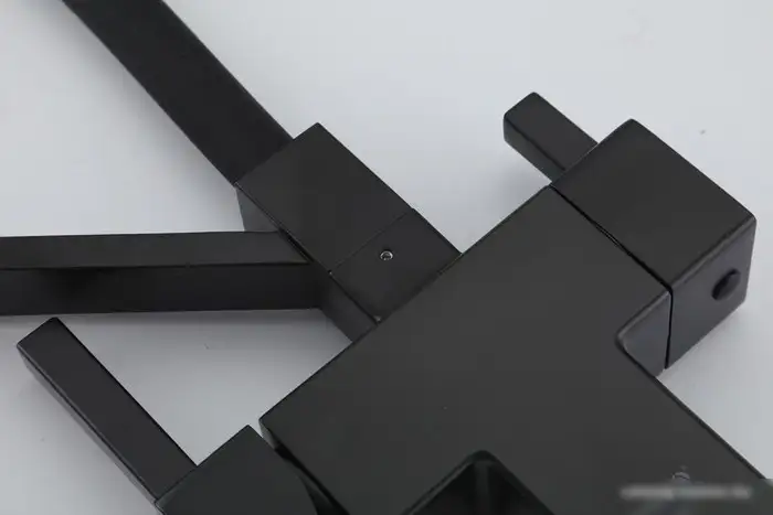 Смеситель Gappo G4395-66 - фото товара