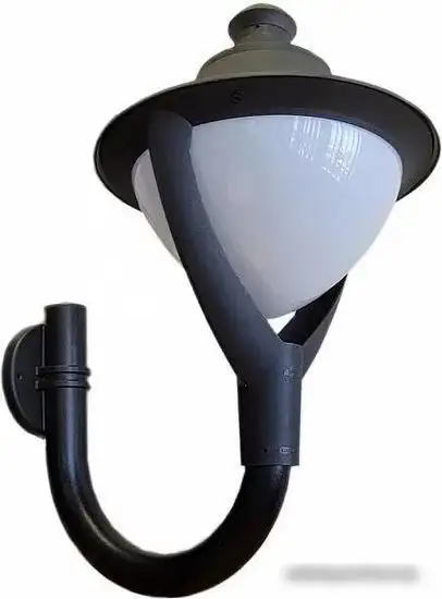 Уличный настенный светильник Fumagalli Beppe FU_P50.251.000.AYH27 – фото товара