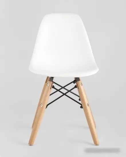 Стул Stool Group DSW детский (белый) – фото товара