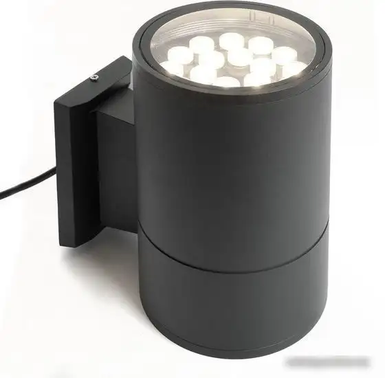 Уличный настенный светильник Feron Бостон 48357 – фото товара