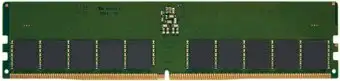 Оперативная память Kingston 32ГБ DDR5 6400 МГц KCS-UC564S4-32G – изображение в каталоге