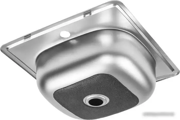 Кухонная мойка Saniteco 4848 - фото товара