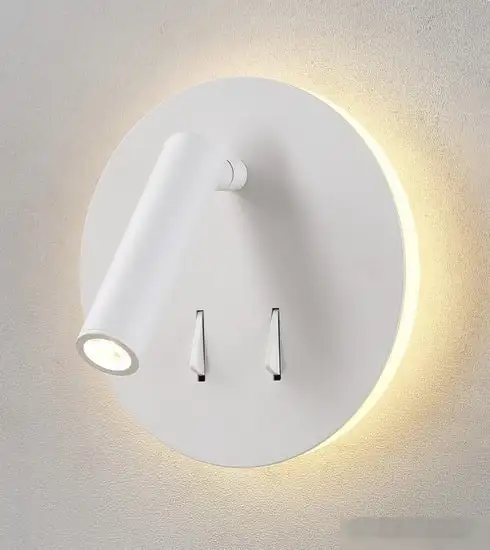 Спот Crystal Lux CLT 223W WH – фото товара