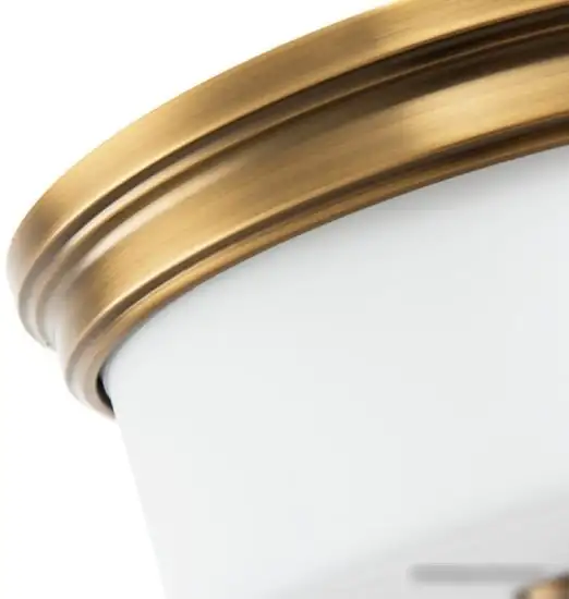 Припотолочная люстра Arte Lamp Alonzo A1735PL-3SR – фото товара