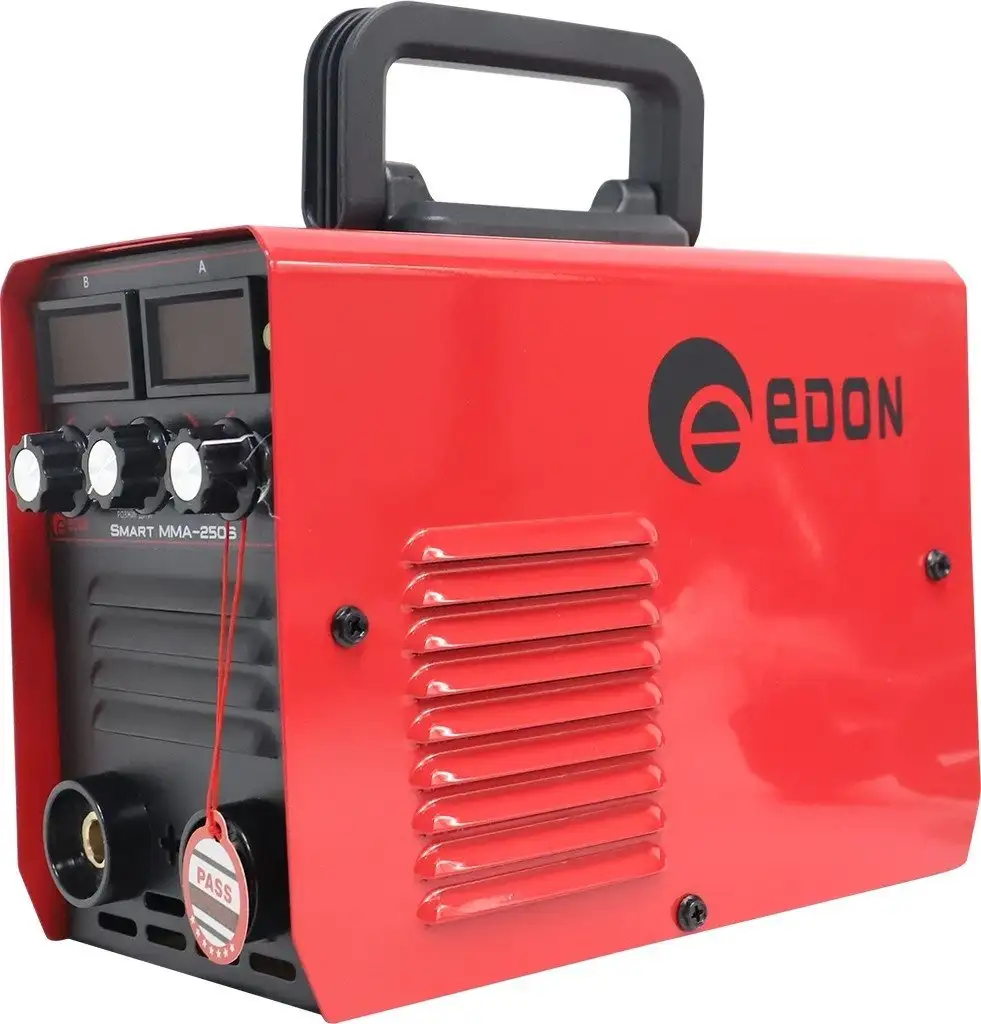 Сварочный инвертор Edon Smart MMA-250S – фото товара