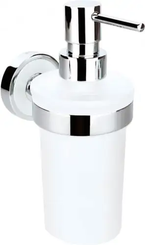 Дозатор Bemeta Trend-I 104109018 (хром) – изображение в каталоге