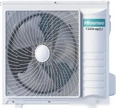 Кондиционер Hisense AUC-36UR4RKC8/PE-QFA/CD/AUW-36U4RK7 - фото товара