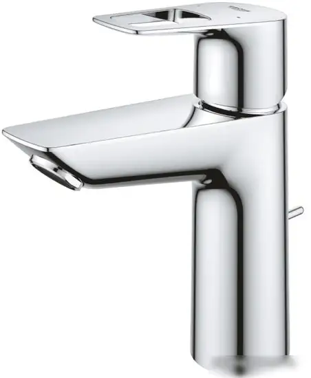 Смеситель Grohe Bauloop 23762001 - фото товара