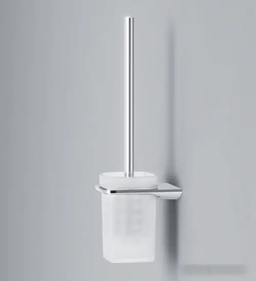 Ершик для унитаза AM.PM Inspire 2.0 A50A33400 – фото товара