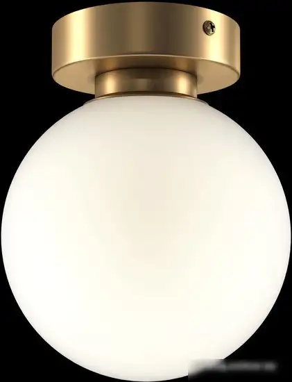 Бра Maytoni Basic Form MOD321WL-01G1 – фото товара