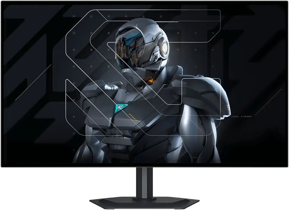 Игровой монитор Gigabyte MO27Q28GR – фото товара