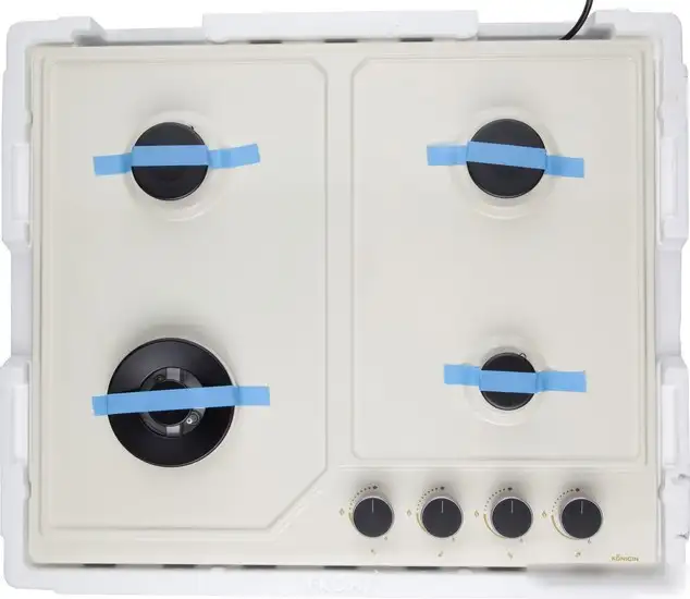 Варочная панель Konigin Blaze 604 IVW - фото товара