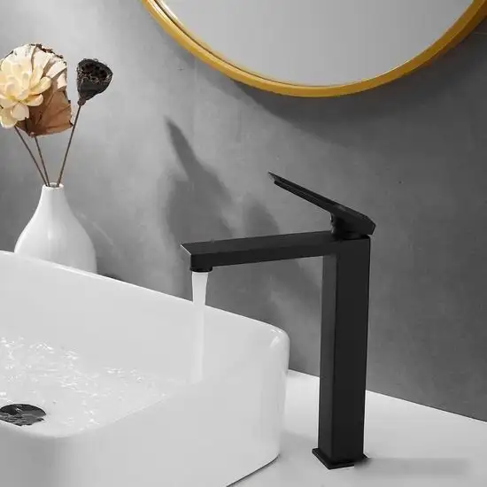 Смеситель Shevanik S6811H - фото товара