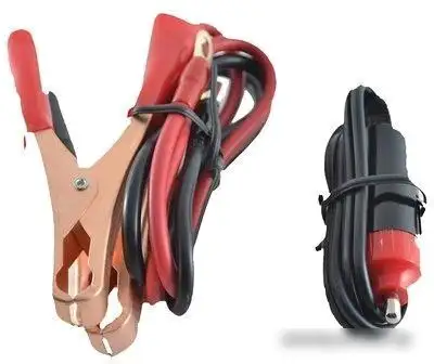 Автомобильный инвертор AVS 12/220V IN-600W – фото товара