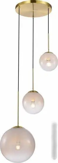 Точечный светильник ST Luce SL1190.203.03 – фото товара