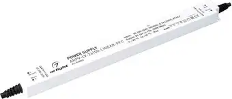Блок питания Arlight ARPV-LV 032843 – изображение в каталоге