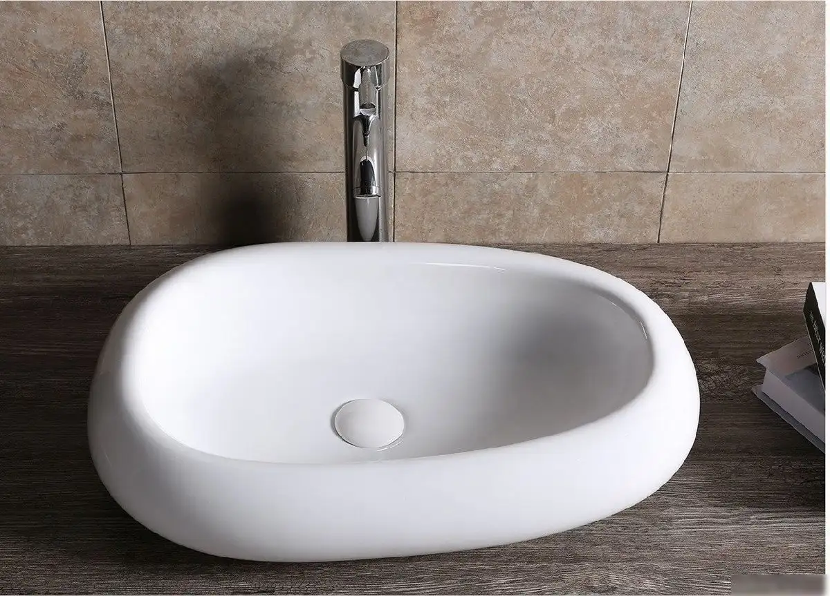 Умывальник Cerutti Spa CR7041B - фото товара