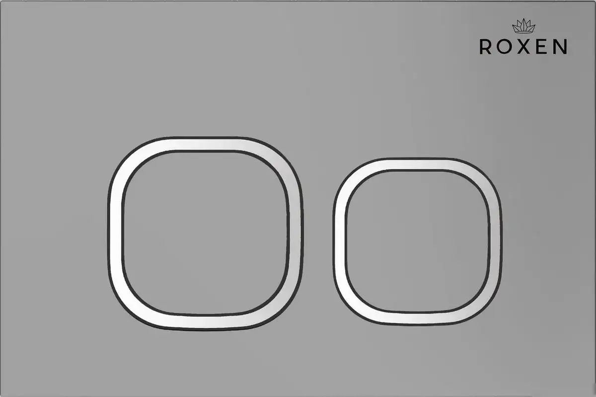 Унитаз подвесной Roxen StounFix Dual Fresh 968275 - фото товара