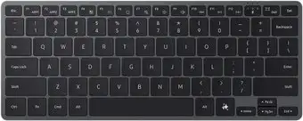 Клавиатура Samsung Smart Keyboard EJ-B7800UBRGRU – изображение в каталоге