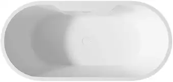 Ванна Abber 150x70 AB9299-1.5 - изображение в каталоге