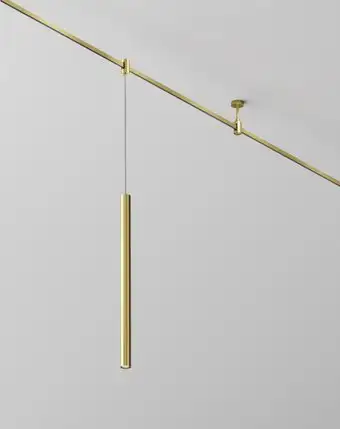 Трековый светильник Technical Focus Led Flarity 4000K 5Вт 60° TR156-1-5W4K-BS – изображение в каталоге