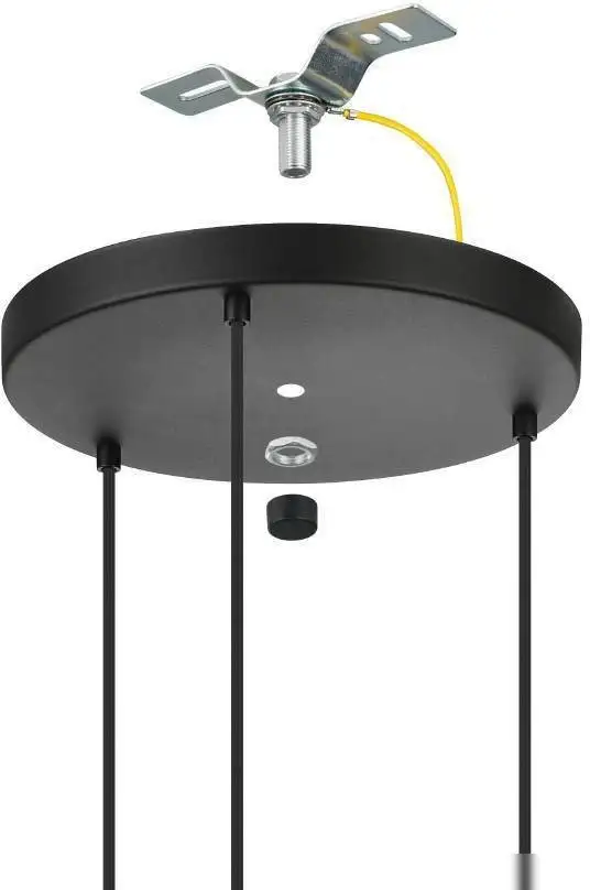 Eglo Amsfield 1 43864 – фото товара