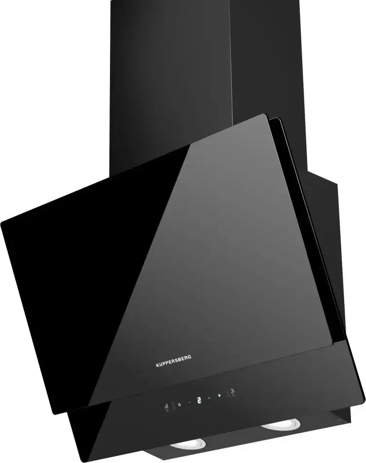 Кухонная вытяжка KUPPERSBERG F 603 B - фото товара