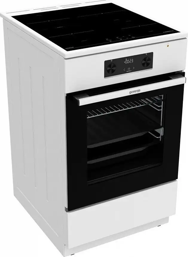 Кухонная плита Gorenje GEIT5C60WPG — фото товара